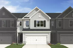 1212 Constellation Cir, Durham, NC 27703 - Photo 1