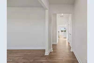 117 Brookberry Court, Rocky Mount, NC 27804 - Photo 3