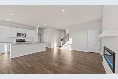 117 Brookberry Court, Rocky Mount, NC 27804 - Photo 7