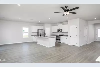 530 Chedworth Drive, Angier, NC 27501 - Photo 5