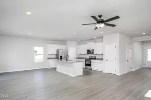 530 Chedworth Dr, Angier, NC 27501 - Photo 5