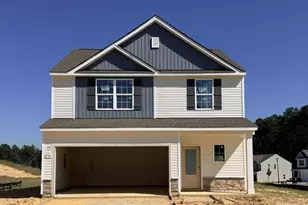 530 Chedworth Dr, Angier, NC 27501 - Photo 15
