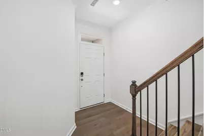 1206 Constellation Circle, Durham, NC 27703 - Photo 3