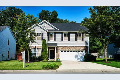 5031 McKittrick Lane, Durham, NC 27712 - Photo 1