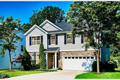 5031 McKittrick Lane, Durham, NC 27712 - Photo 3