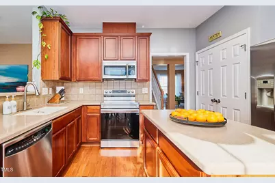 5031 McKittrick Lane, Durham, NC 27712 - Photo 13