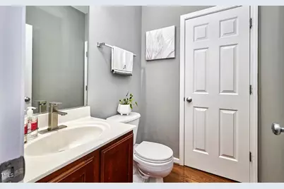 5031 McKittrick Lane, Durham, NC 27712 - Photo 17