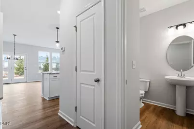 915 Westerland Way #81, Durham, NC 27703 - Photo 5