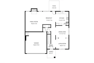 705 Weeping Willow Dr, Durham, NC 27704 - Photo 33