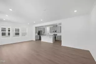 1202 Constellation Cir, Durham, NC 27703 - Photo 5