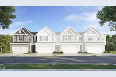 1202 Constellation Circle, Durham, NC 27703 - Photo 1