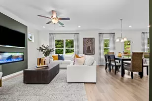 160 Smith Farms Dr, Lillington, NC 27546 - Photo 5