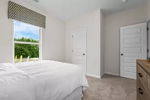 160 Smith Farms Dr, Lillington, NC 27546 - Photo 31