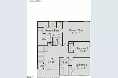 160 Smith Farms Drive, Lillington, NC 27546 - Photo 3