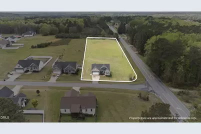 24 Carolina Landing Drive, Zebulon, NC 27597 - Photo 63