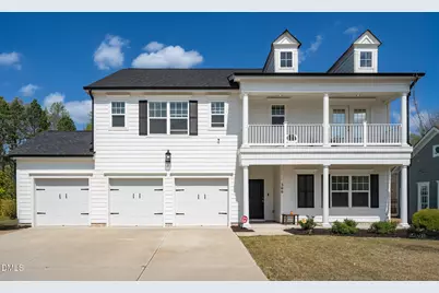 300 Kavanaugh Road, Wake Forest, NC 27587 - Photo 1