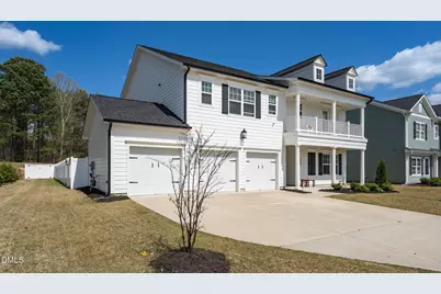 300 Kavanaugh Road, Wake Forest, NC 27587 - Photo 7