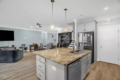 300 Kavanaugh Road, Wake Forest, NC 27587 - Photo 19