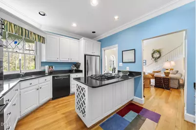 191 Nc 56 Highway E, Louisburg, NC 27549 - Photo 19