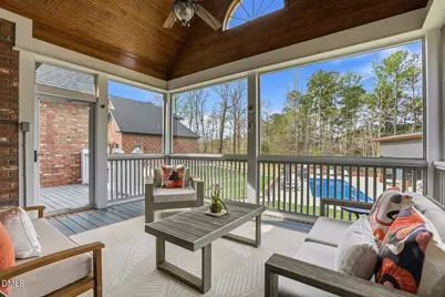 3424 Arthur Pierce Road, Apex, NC 27539 - Photo 43