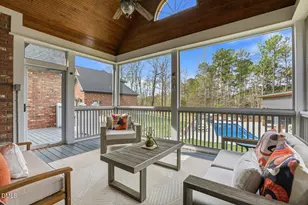 3424 Arthur Pierce Rd, Apex, NC 27539 - Photo 43
