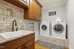 3424 Arthur Pierce Rd, Apex, NC 27539 - Photo 27