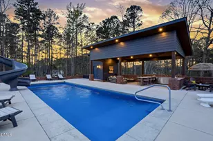 3424 Arthur Pierce Rd, Apex, NC 27539 - Photo 49