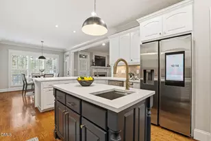 3424 Arthur Pierce Rd, Apex, NC 27539 - Photo 11