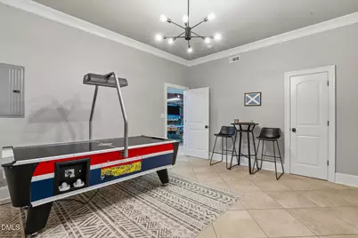 3424 Arthur Pierce Road, Apex, NC 27539 - Photo 39