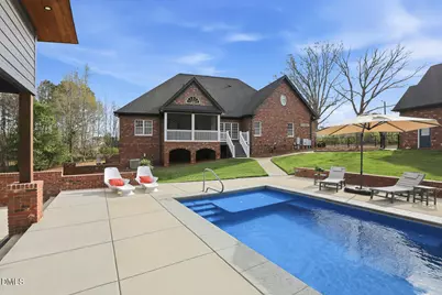 3424 Arthur Pierce Road, Apex, NC 27539 - Photo 45