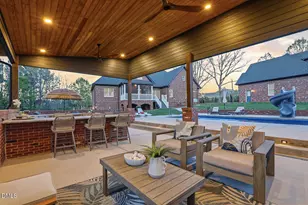 3424 Arthur Pierce Rd, Apex, NC 27539 - Photo 51