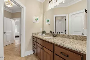 3424 Arthur Pierce Rd, Apex, NC 27539 - Photo 25