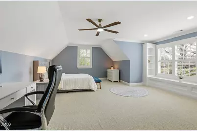3424 Arthur Pierce Road, Apex, NC 27539 - Photo 29