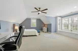 3424 Arthur Pierce Rd, Apex, NC 27539 - Photo 29