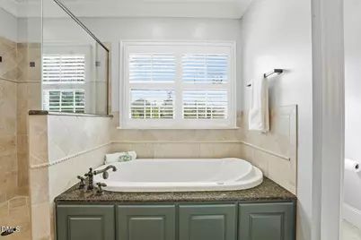 3424 Arthur Pierce Road, Apex, NC 27539 - Photo 21