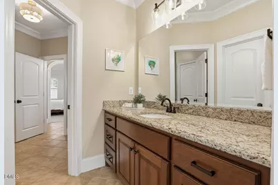 3424 Arthur Pierce Road, Apex, NC 27539 - Photo 25