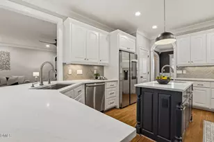 3424 Arthur Pierce Rd, Apex, NC 27539 - Photo 7