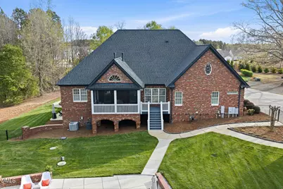 3424 Arthur Pierce Road, Apex, NC 27539 - Photo 57