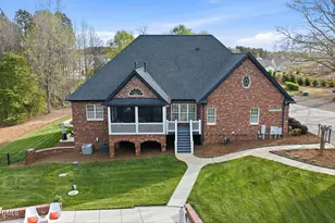 3424 Arthur Pierce Rd, Apex, NC 27539 - Photo 57