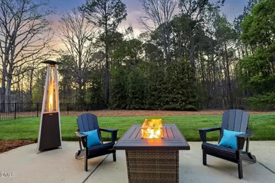 3424 Arthur Pierce Road, Apex, NC 27539 - Photo 55