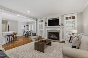 3424 Arthur Pierce Rd, Apex, NC 27539 - Photo 15