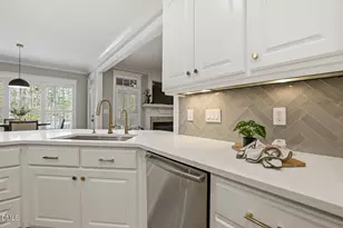 3424 Arthur Pierce Rd, Apex, NC 27539 - Photo 9