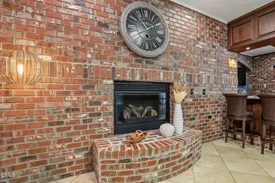 3424 Arthur Pierce Road, Apex, NC 27539 - Photo 35