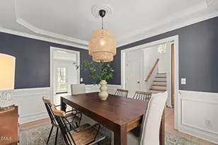 6313 Gretna Green Ln, Raleigh, NC 27603 - Photo 7