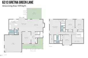 6313 Gretna Green Ln, Raleigh, NC 27603 - Photo 37