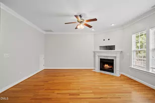 717 Magnolia Forest Ct, Wake Forest, NC 27587 - Photo 3