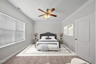 717 Magnolia Forest Court, Wake Forest, NC 27587 - Photo 21