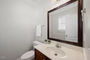 717 Magnolia Forest Ct, Wake Forest, NC 27587 - Photo 13