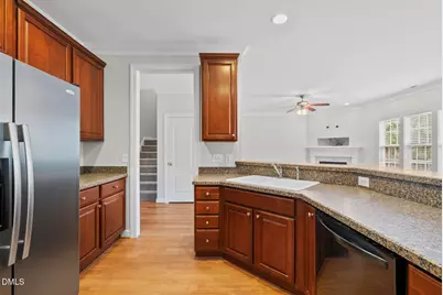 717 Magnolia Forest Court, Wake Forest, NC 27587 - Photo 11