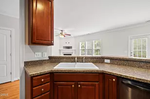 717 Magnolia Forest Ct, Wake Forest, NC 27587 - Photo 9